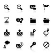 Basic - Classic Web Icons