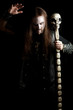 the wizard