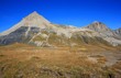 paysage montagnard