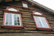 Old window