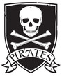 pirate symbol (emblem, coat of arms)