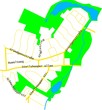 Vektor: Hamburg Steilshoop Hamburg Steilshoop