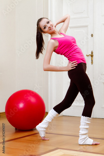 Photo: fitness fitness