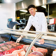Photo: Fresh Meat Butcher Fresh Meat Butcher