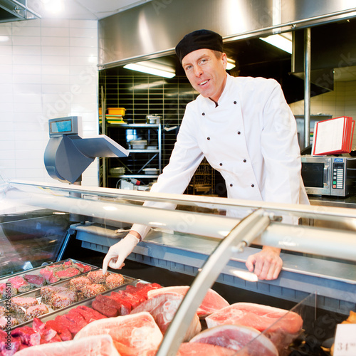 Foto: Fresh Meat Butcher Fresh Meat Butcher