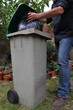Déchets ménagers