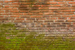 Old wall
