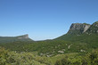 pic saint loup, languedoc-roussillon