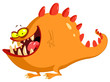 Friendly monster