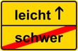 ortsschild02-schwer_leicht