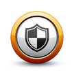 icône bouclier protection sécurité icône bouclier protection sécurité