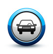 icône voiture automobile transport icône voiture automobile transport