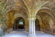 Ruins of medieval Abbey Ruins of medieval Abbey