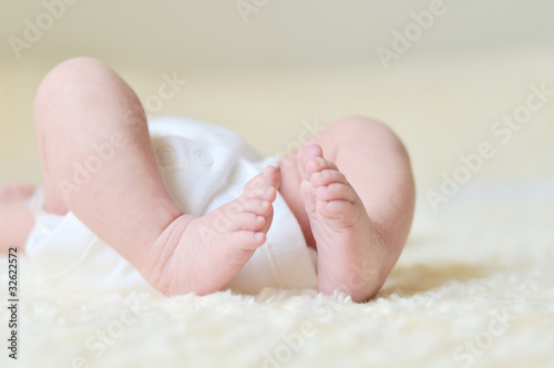 Photo: tiny foot tiny foot