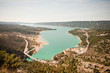 Lac de Saint Croix II Lac de Saint Croix II