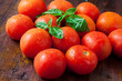 Vegetables