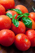 Vegetables
