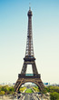 Eiffel tower