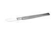 Scalpel isolated on a white background for you Scalpel isolated on a white background for you