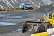 Photo: coal industry coal industry