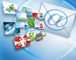 Best Internet Concept of global business from concepts series Best Internet Concept of global business from concepts series