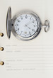 pocket watch
