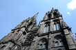 cathédrale de Clermont-Ferrand, Auvergne cathédrale de Clermont-Ferrand, Auvergne