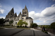 Chateau de Loches Chateau de Loches