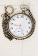 pocket watch