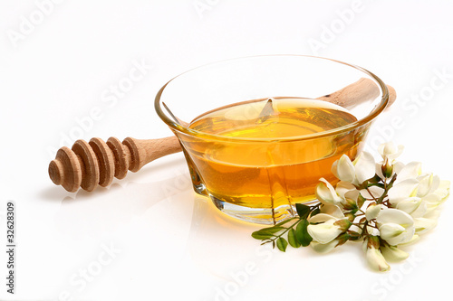 Photo: Honey Honey