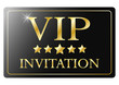 VIP Invitation