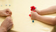 ergotherapie-Handtherapie