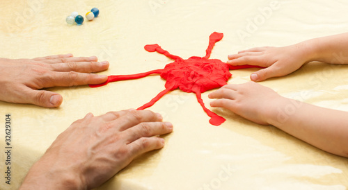 Foto: Ergotherapie-Handtherapie Ergotherapie-Handtherapie