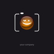 logo entreprise, logo photographe, photographie logo entreprise, logo photographe, photographie