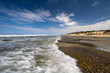 Sea landscape