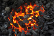 the mystery fire