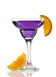 Margarita/Daiquiri cocktail Margarita/Daiquiri cocktail