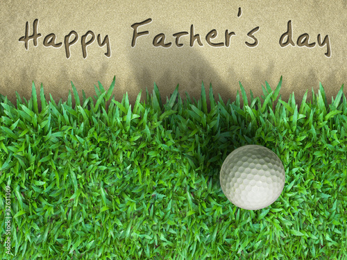 Photo: father day Golf father day Golf