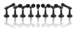 Array of Microphones