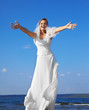 Photo: happy bride happy bride