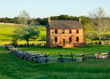 Old Stone House Manassas Battlefield