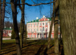Kadriorg Palace in Tallinn Estonia