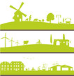 bannière développement durable bannière développement durable