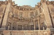 Old stage