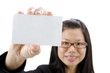 name card