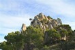 cresta geologica