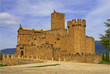 Javier Castle, tenth century, Navarra