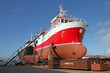 ����: Daenemark Trockendock 011 � Alaska-Tom #32637916