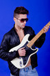 guitar