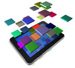 Tablet app